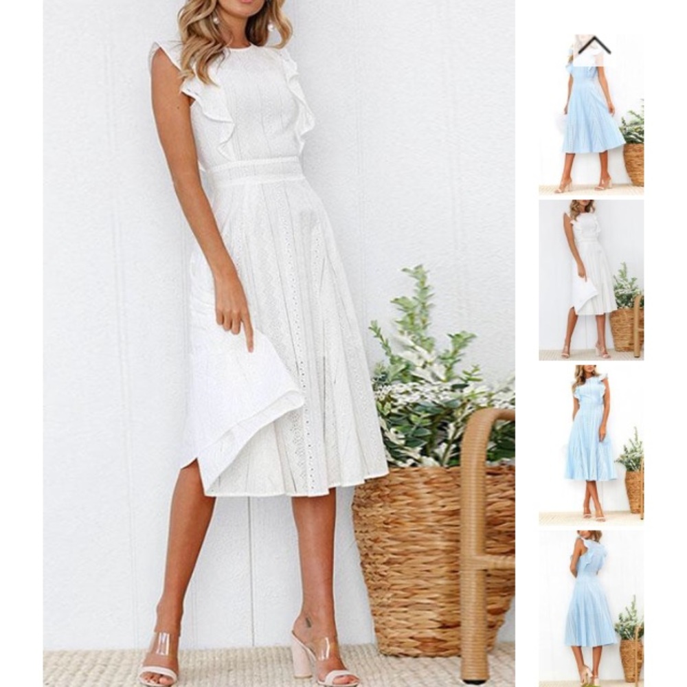 VeniDress Never Been Worn